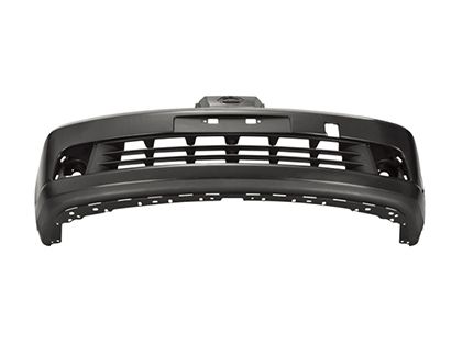 Plastdel för fordon