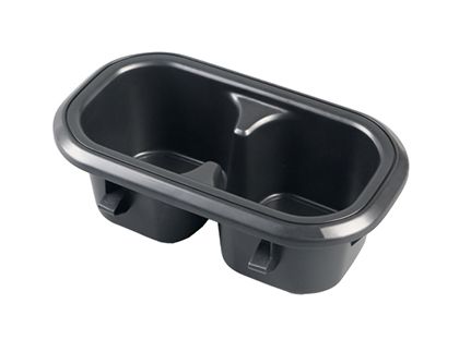 Automatisk armstödsdel