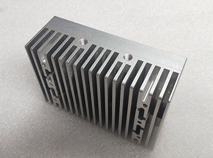 CNC-bearbetning av aluminium CNC-bearbetning av aluminium