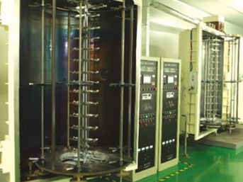 Sekundär drift & monteringsverkstad