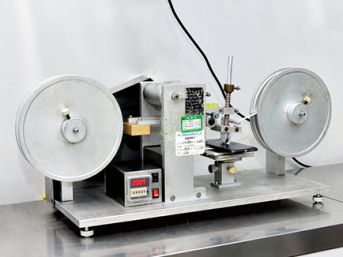 Sekundär driftutrustning