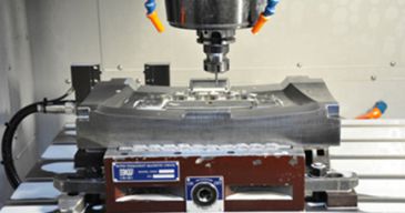 Formdesign och tillverkning