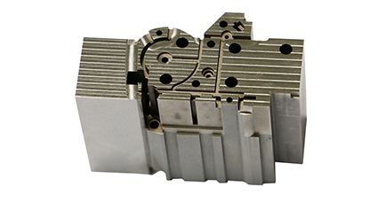 Reservformkomponenter & insatser