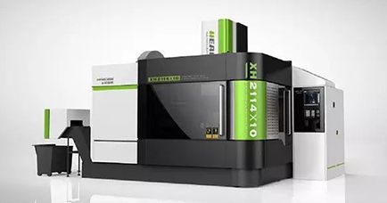 Industriell utrustning