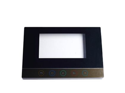 In-mold dekoration (IMD)