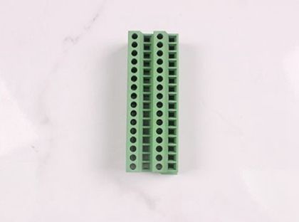 precision elektronisk plastdel gjutning