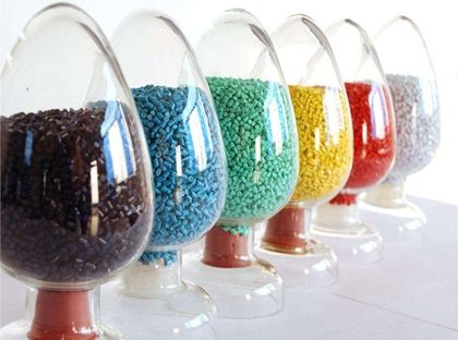 plastfärger masterbatch