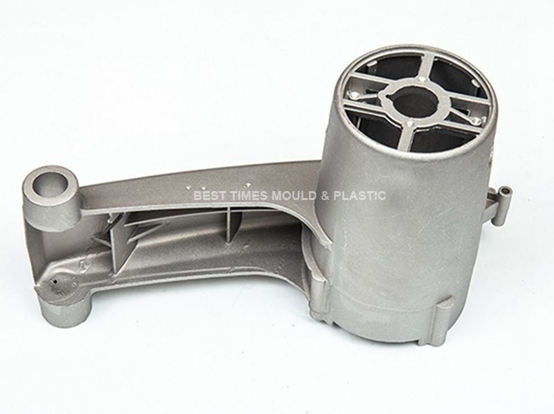 Aluminium die casting part